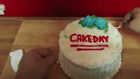 Yumurtaya raptiye saplarsanız...