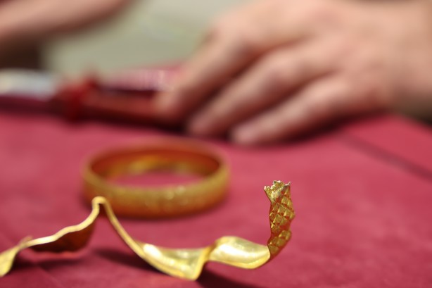 Foto - Bu püf noktasını az kişi biliyor! İşte altında ses kontrol yöntemi