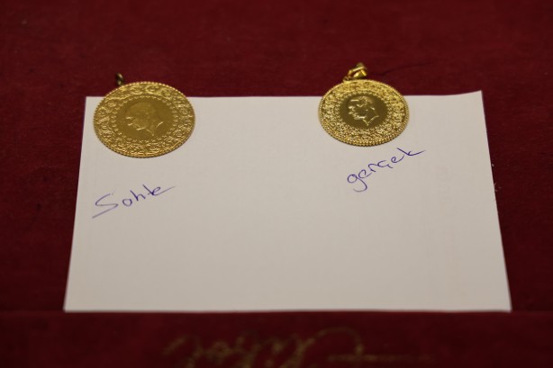 Bu püf noktasını az kişi biliyor! İşte altında ses kontrol yöntemi