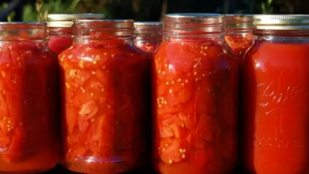 Foto - Bu püf noktayla konserve kapakları ne atıyor, ne de bozuluyor! İşte 40 yıl açmasanız bozulmayacak konserve sırları