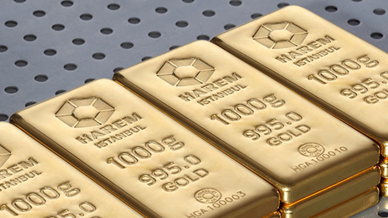 Foto - Bu rakam ilk kez telaffuz ediliyor! Dünyaca ünlü milyarder altın tahminini duyurdu