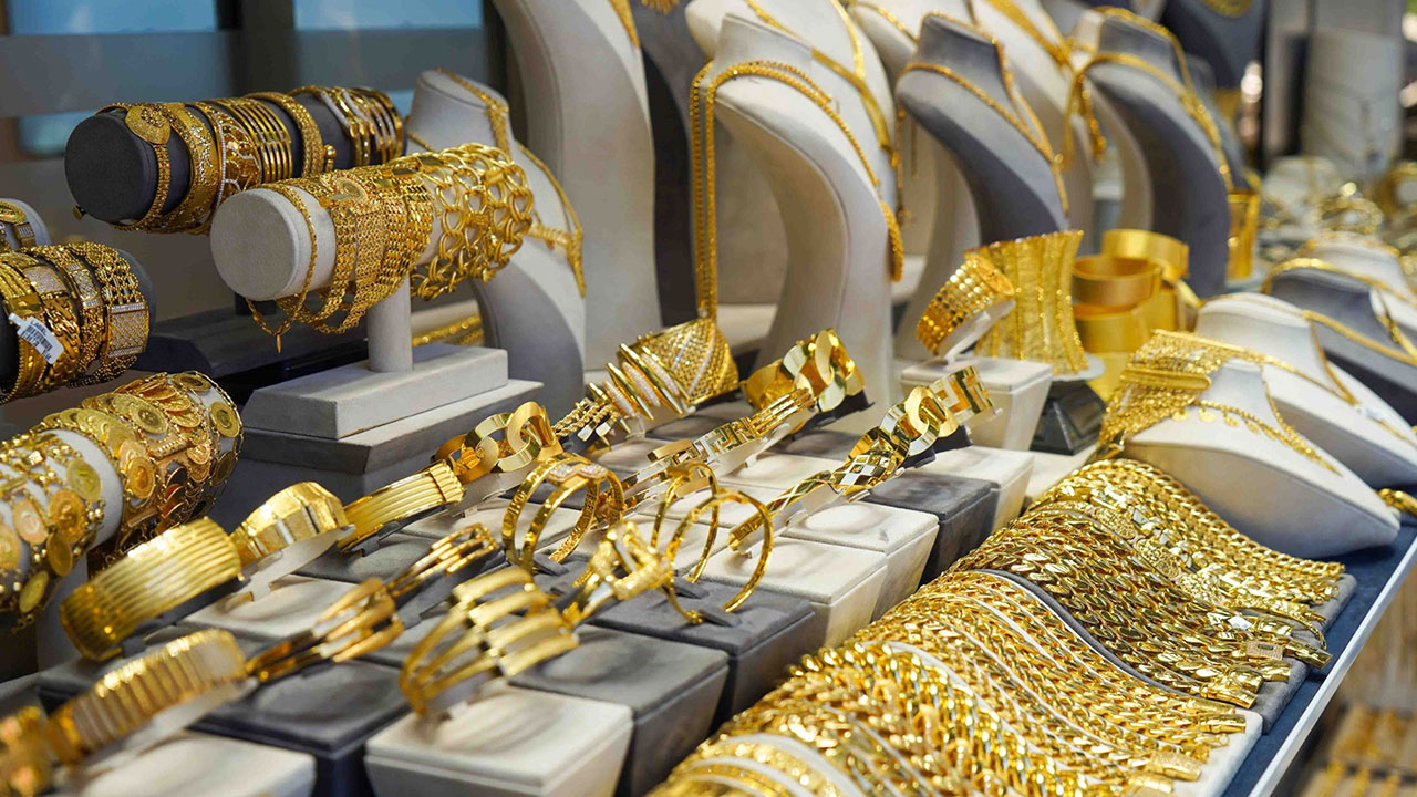 Foto - Bu rakam ilk kez telaffuz ediliyor! Dünyaca ünlü milyarder altın tahminini duyurdu