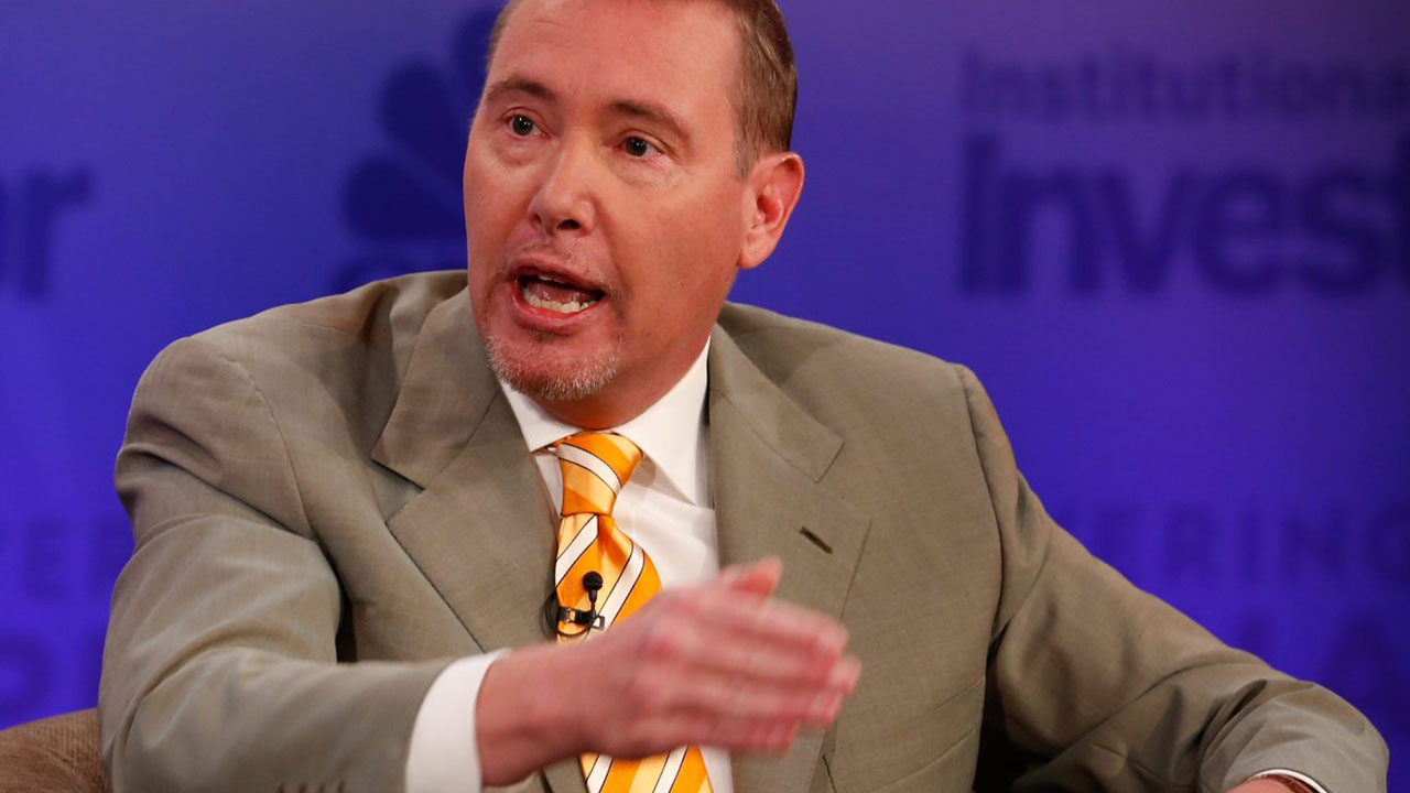 Bu rakam ilk kez telaffuz ediliyor! Dünyaca ünlü milyarder altın tahminini duyurdu