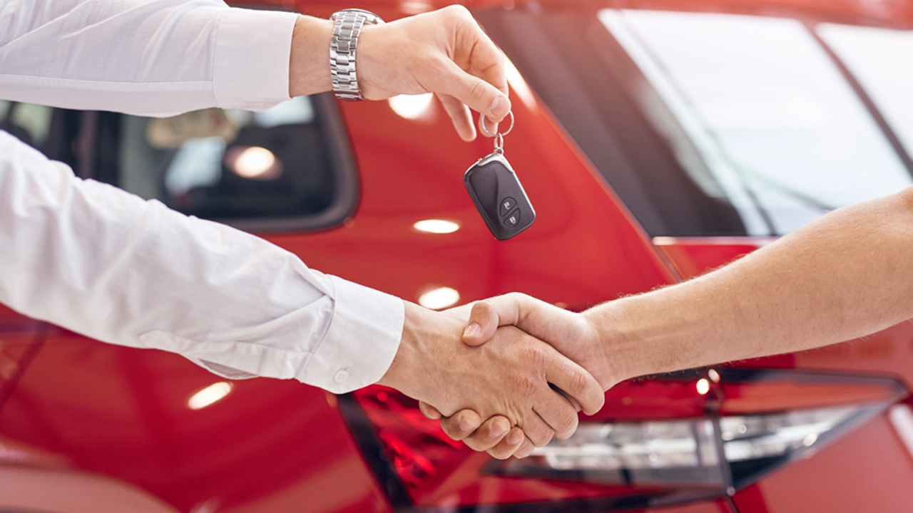 Bu rakam Türkiye otomotiv tarihinde yok! Herkes araba almaya koştu! Rekor kırıldı