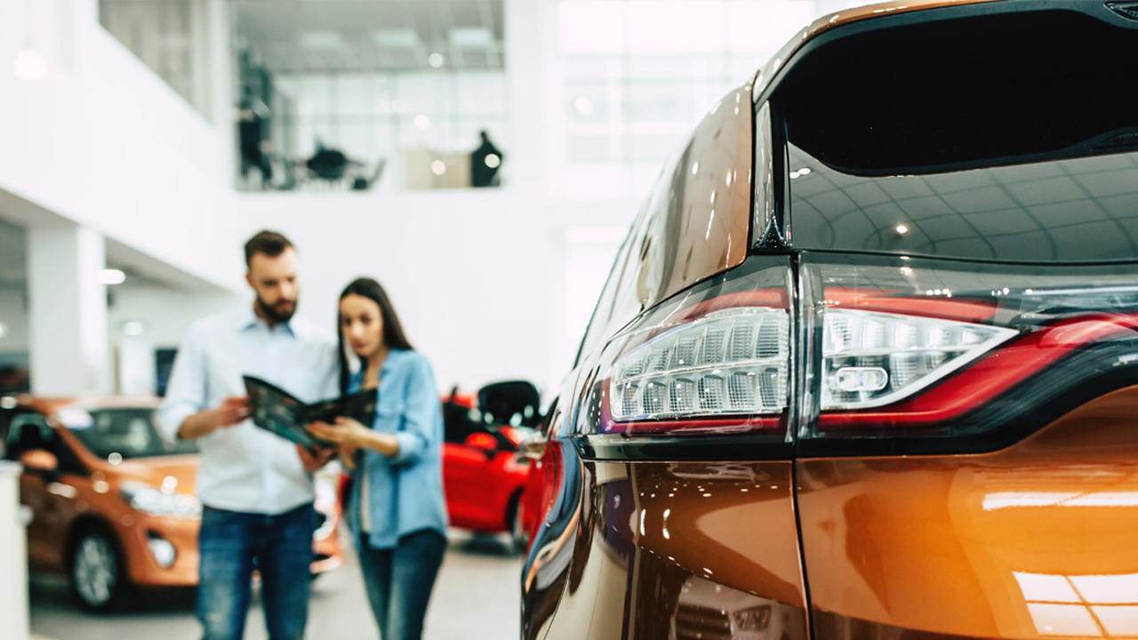 Foto - Bu rakam Türkiye otomotiv tarihinde yok! Herkes araba almaya koştu! Rekor kırıldı