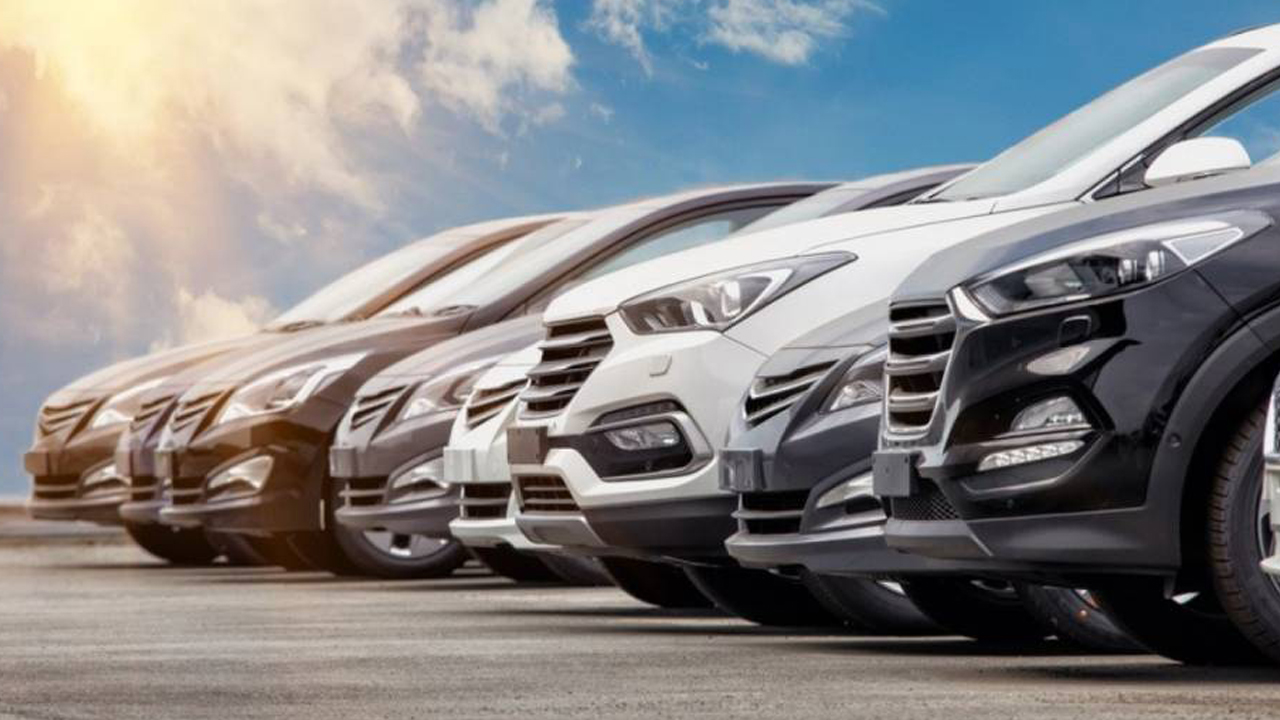 Foto - Bu rakam Türkiye otomotiv tarihinde yok! Herkes araba almaya koştu! Rekor kırıldı