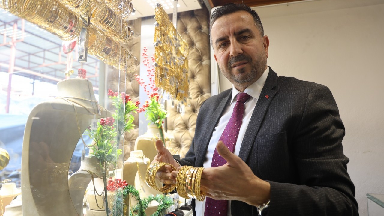 Bu rakamı ilk kez duyacaksınız: Altının gramında inanılmaz tahmin!