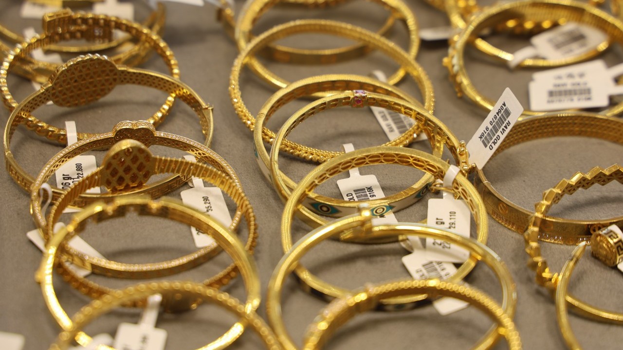 Foto - Bu rakamı ilk kez duyacaksınız: Altının gramında inanılmaz tahmin!