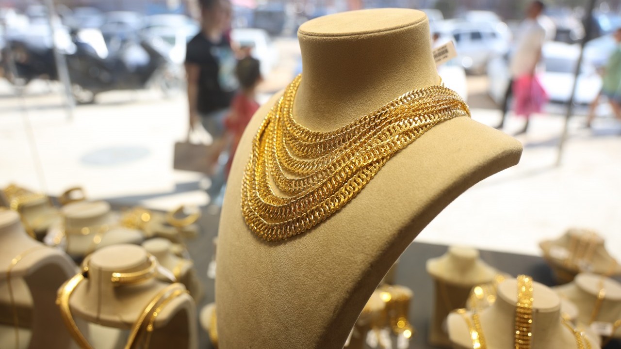 Foto - Bu rakamı ilk kez duyacaksınız: Altının gramında inanılmaz tahmin!