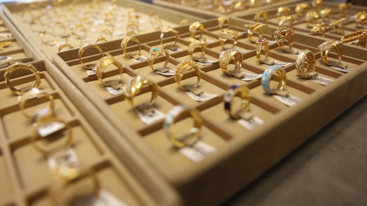 Foto - Bu rakamı ilk kez duyacaksınız: Altının gramında inanılmaz tahmin!