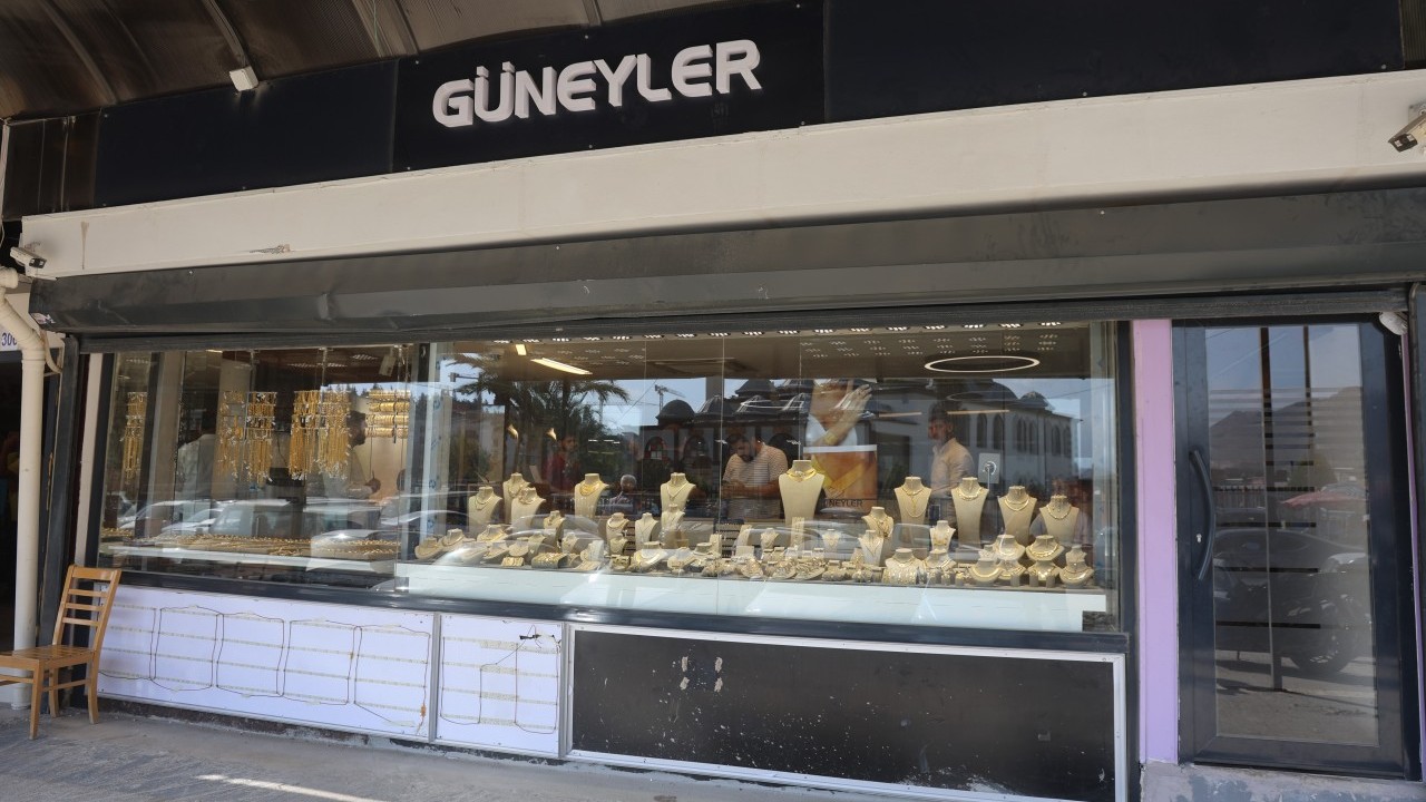 Foto - Bu rakamı ilk kez duyacaksınız: Altının gramında inanılmaz tahmin!