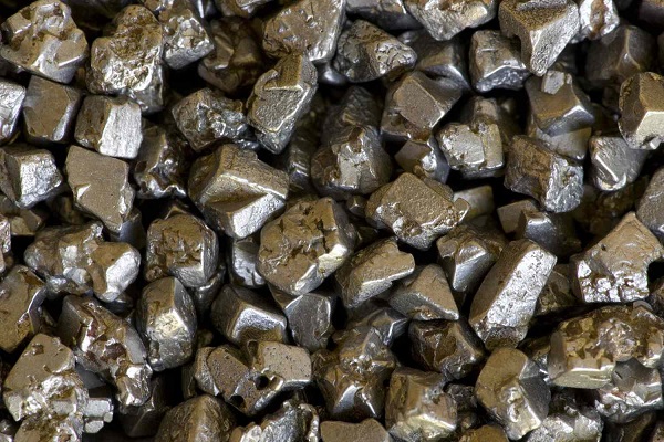 Foto - Bu rakamlara inanmak çok zor! 1 gramı 62 trilyon dolar