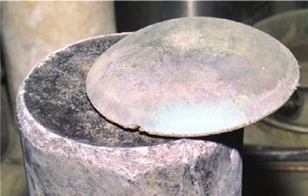 Foto - Bu rakamlara inanmak çok zor! 1 gramı 62 trilyon dolar