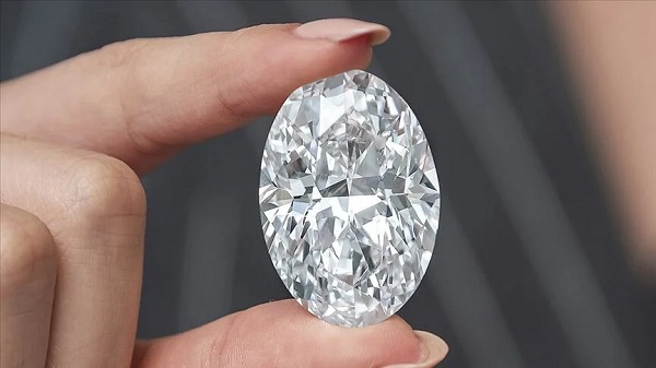 Foto - Bu rakamlara inanmak çok zor! 1 gramı 62 trilyon dolar