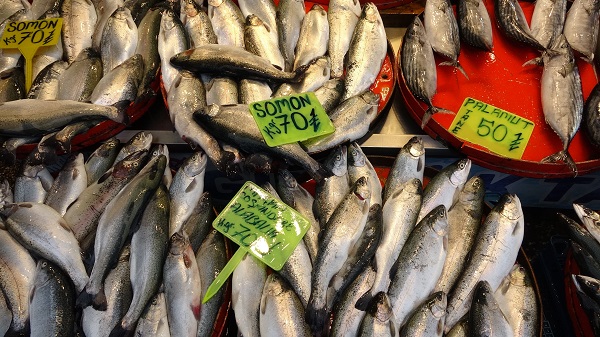 Foto - Bu ramazanda balıklara talep arttı! Bakın en çok hangi balık satılıyor
