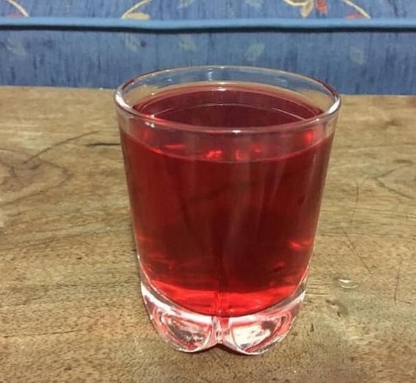 Foto - Bu reçelin kilosu 200 TL