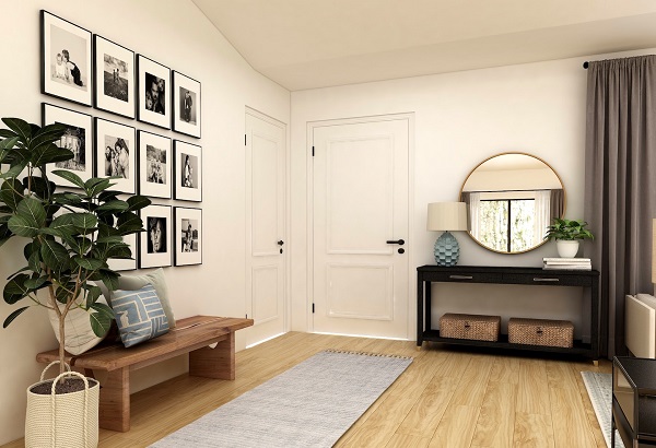 Foto - Bu renkler evinizin havasını değiştirecek! 