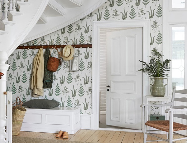 Foto - Bu renkler evinizin havasını değiştirecek! 