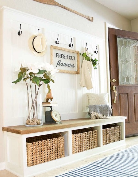 Foto - Bu renkler evinizin havasını değiştirecek! 