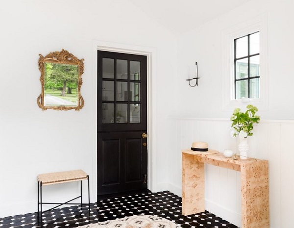 Foto - Bu renkler evinizin havasını değiştirecek! 