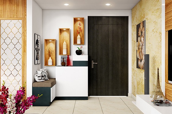 Foto - Bu renkler evinizin havasını değiştirecek! 