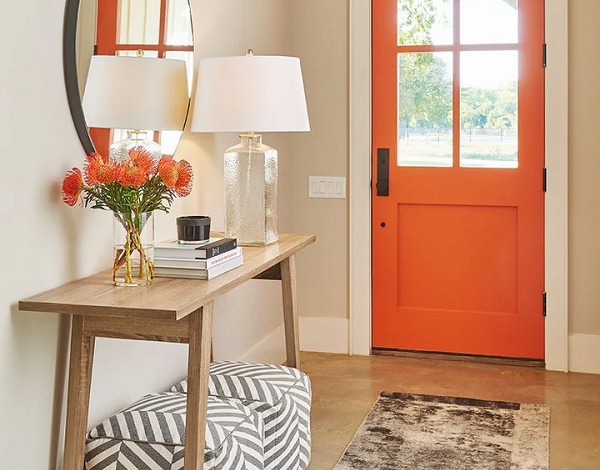 Foto - Bu renkler evinizin havasını değiştirecek! 