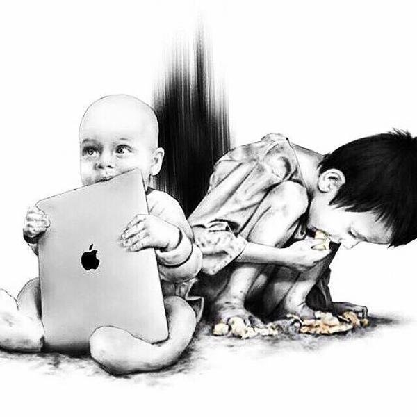 Foto - Bu resimler her şeyi anlatıyor