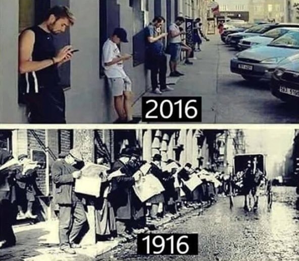 Foto - Bu resimler her şeyi anlatıyor