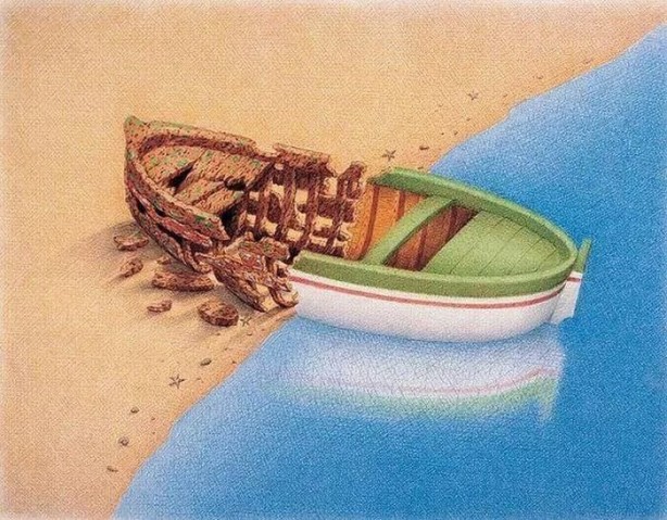 Foto - Bu resimler her şeyi anlatıyor