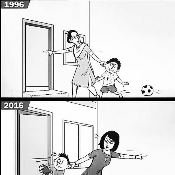 Foto - Bu resimler her şeyi anlatıyor