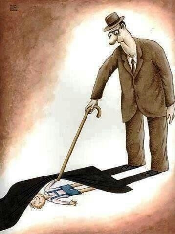 Foto - Bu resimler her şeyi anlatıyor