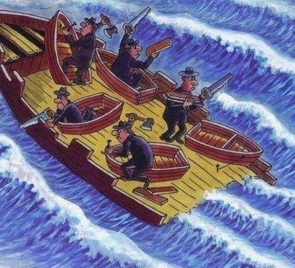 Foto - Bu resimler her şeyi anlatıyor