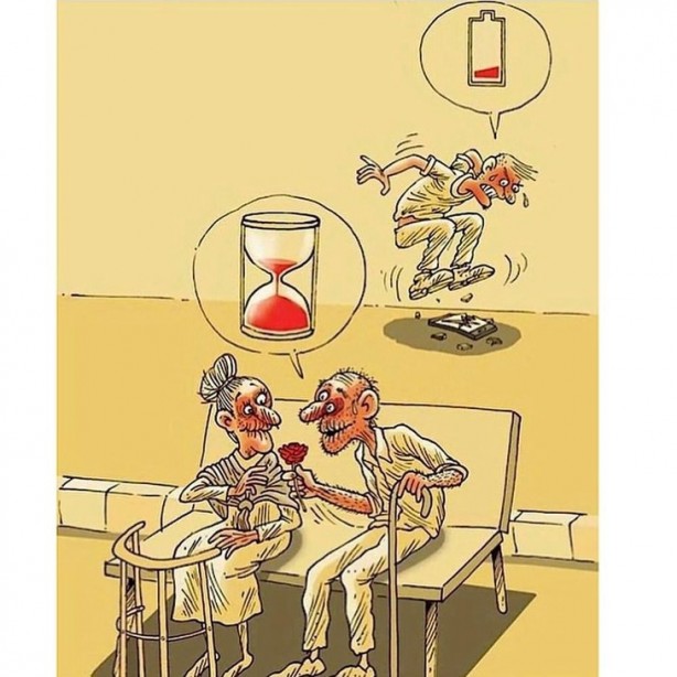 Foto - Bu resimler her şeyi anlatıyor