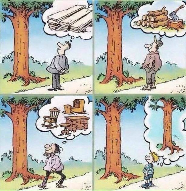 Foto - Bu resimler her şeyi anlatıyor