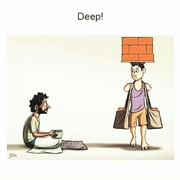 Foto - Bu resimler her şeyi anlatıyor