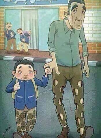 Foto - Bu resimler her şeyi anlatıyor