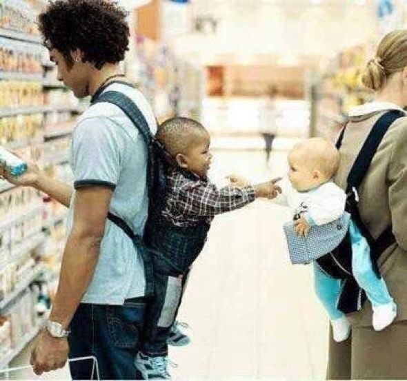 Foto - Bu resimler her şeyi anlatıyor