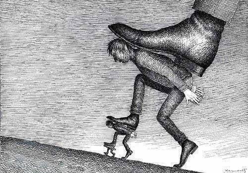 Foto - Bu resimler her şeyi anlatıyor