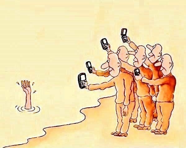 Foto - Bu resimler her şeyi anlatıyor