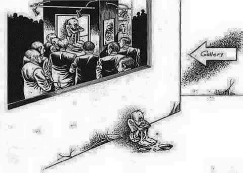 Foto - Bu resimler her şeyi anlatıyor