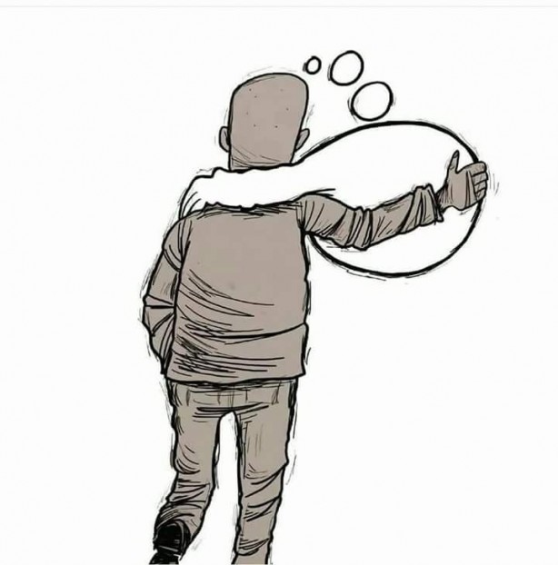 Foto - Bu resimler her şeyi anlatıyor