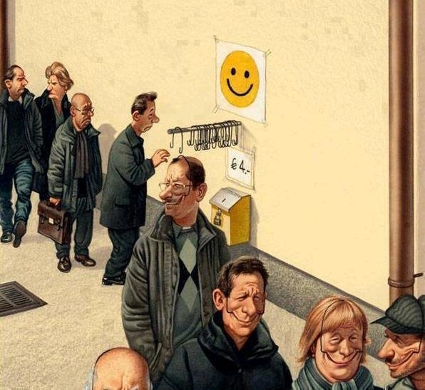 Foto - Bu resimler her şeyi anlatıyor