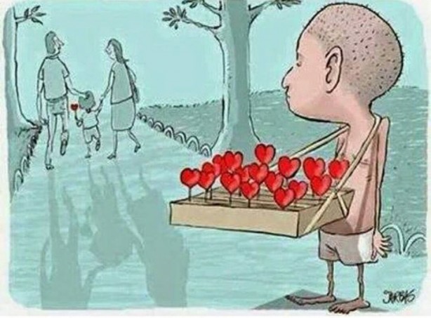 Foto - Bu resimler her şeyi anlatıyor