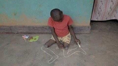 Foto - Bu resimler her şeyi anlatıyor