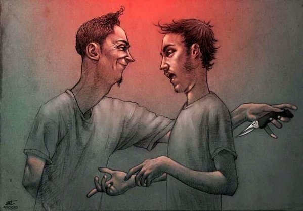 Foto - Bu resimler her şeyi anlatıyor