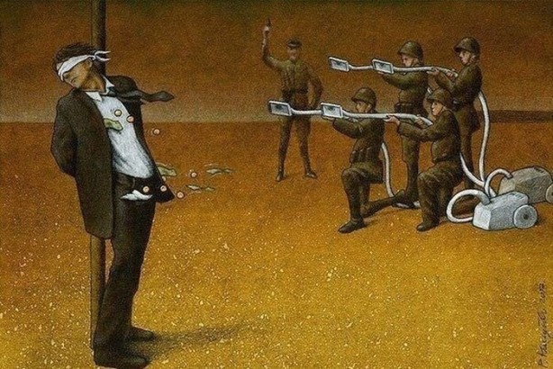 Foto - Bu resimler her şeyi anlatıyor