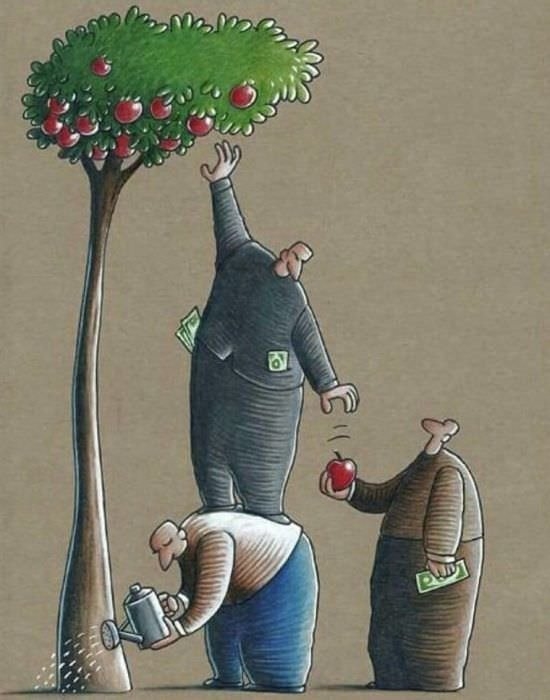 Foto - Bu resimler her şeyi anlatıyor