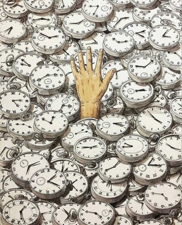 Foto - Bu resimler her şeyi anlatıyor