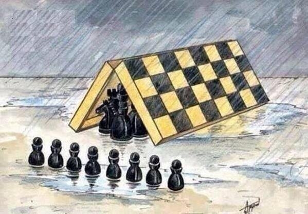 Foto - Bu resimler her şeyi anlatıyor