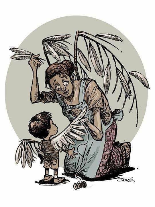 Foto - Bu resimler her şeyi anlatıyor